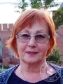 Рубанова Ольга Николаевна