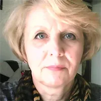 Ирина Михайловна Фролова