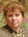 Вольская Елена Рудольфовна