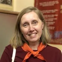 Серова Ольга Анатольевна Серова Ольга Анатольевна