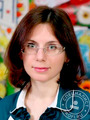 Шевлякова Оксана Александровна