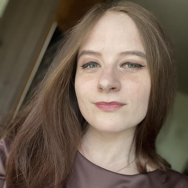 Миллер Кристина Сергеевна