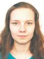 Мельникова Алина Алексеевна