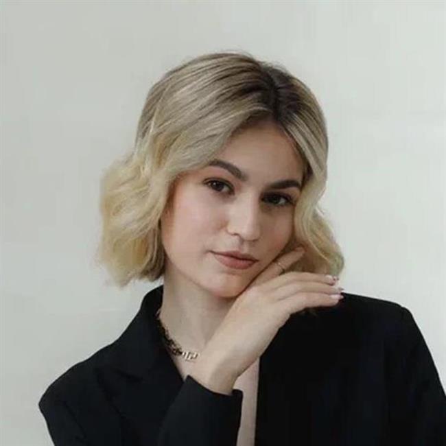 Рогова Зоя Владимировна