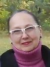 Давыдова Галина Борисовна