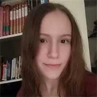 Фролова Полина Сергеевна