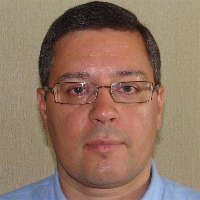 Гуляев Владимир Викторович