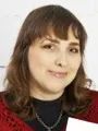 Соколова Ольга Витальевна