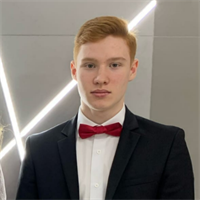 Наумов Данила Олегович