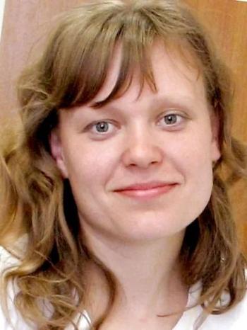Кузнецова Светлана Валерьевна