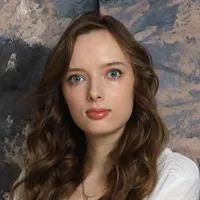 Ольга Сергеевна Аршинова