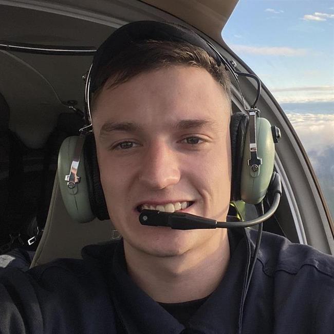 Косов Максим Александрович