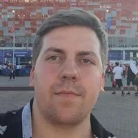 Алексей Викторович Мишин Алексей Викторович Мишин