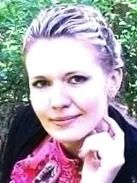 Соловьева Ольга Владимировна