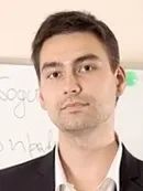 Павликов Дмитрий Владимирович