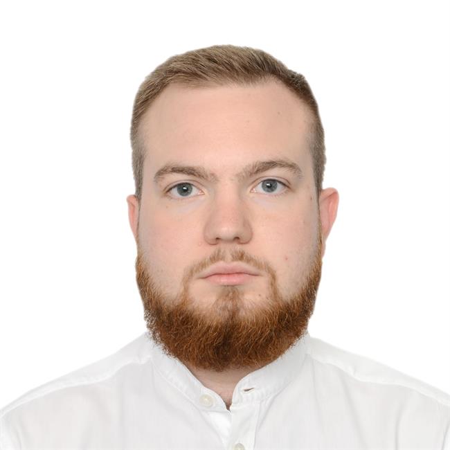 Дмитрий Владимирович  Скалозуб