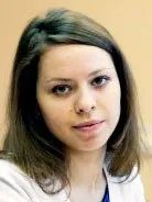 Коробко Валентина Михайловна