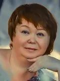 Орлова Светлана Федоровна