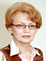 Абрамова Людмила Ивановна