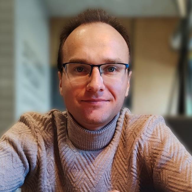 Владимир Владимирович Макаров Владимир Владимирович Макаров