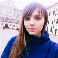 Мария Константиновна Бугаева