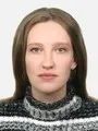 Фролова Варвара Николаевна