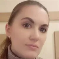 Мария Михайловна Маринина