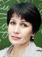 Смирнова Татьяна Юрьевна