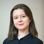 Болобан Анастасия Максимовна