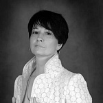 Шалина Елена Николаевна