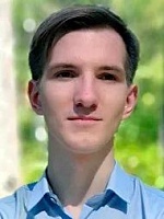 Трубихин Юрий Владимирович
