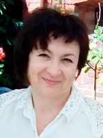 Левичева Екатерина Владимировна