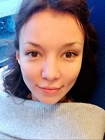 Носкова Галина Александровна