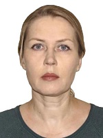 Козина Наталья Николаевна