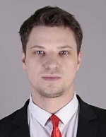 Абрамов Андрей Викторович