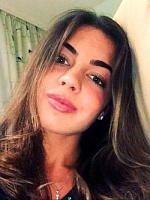 Шахмаева Анастасия Валерьевна