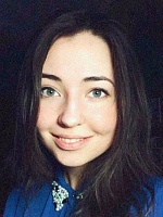 Бурлаченко Елизавета Викторовна