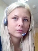 Сучкова Екатерина Олеговна