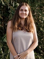 Синтигаева Екатерина Владимировна