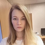 Екатерина Григорьевна Ермолаева