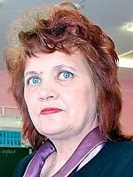 Гурова Нина Александровна