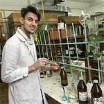 Дмитрий Сергеевич Сорокин