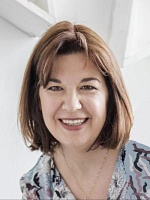 Долгова Нина Георгиевна