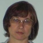 Татьяна Сергеевна Андрианова