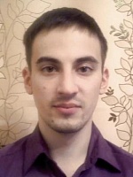 Баталов Максим Алексеевич