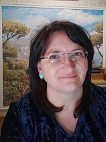 Шилова Екатерина Николаевна