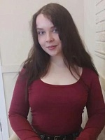 Манаенкова Елена Игоревна