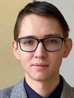 Самсонов Вячеслав Николаевич