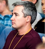 Капустин Геннадий Леонидович