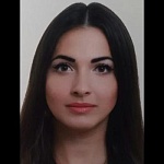 Еремина Анна Алексеевна